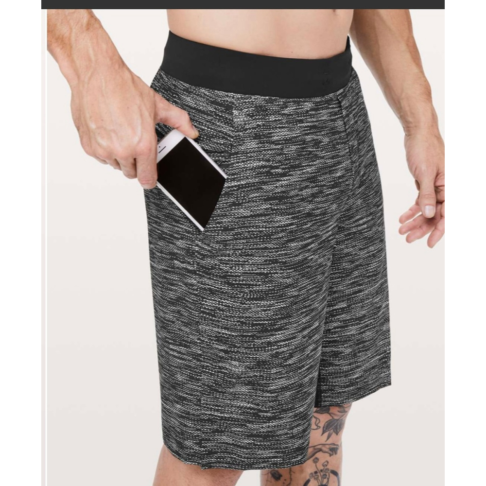 Men’s lululemon shorts - Picture 1 of 5